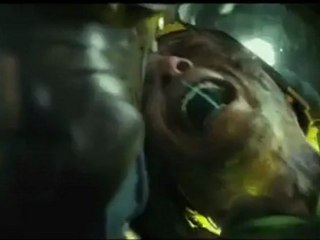 Prometheus Imax Trailer