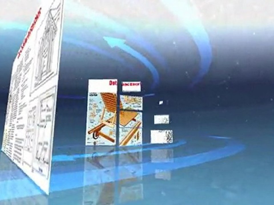 Teds 16000 Woodworking Plans Introduction Video