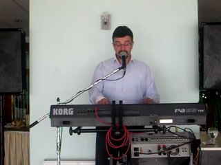 Bekir Özkan - Fikrimin İnce Gülü