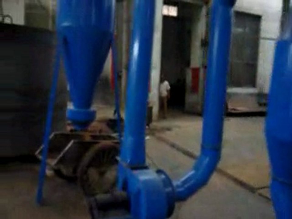 talaş , gübre , yem , prina  kurutma makinası