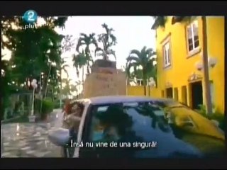 Dragoste si Ciocolata - Promo