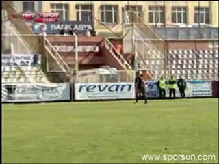 Kartalspor 2-0 Karşıyaka