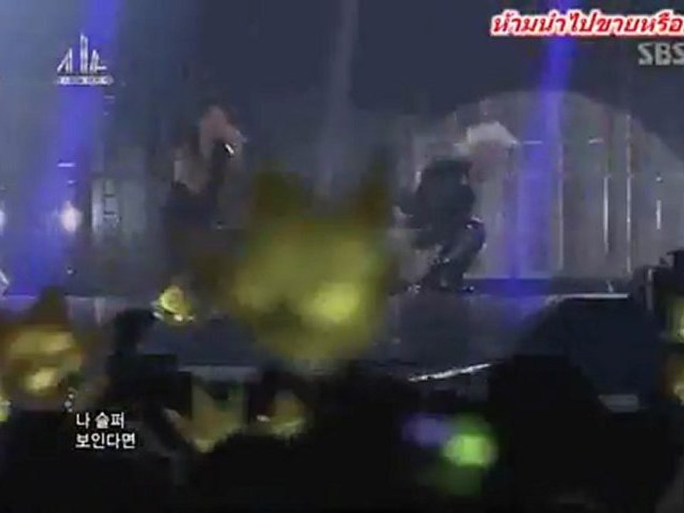 [VKT_Thaisub]120309_SBS Big Bang Alive Comeback Special