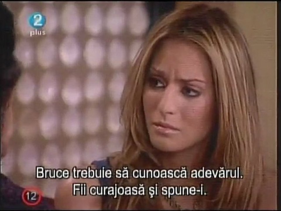 Dragoste si Ciocolata - Ep.145