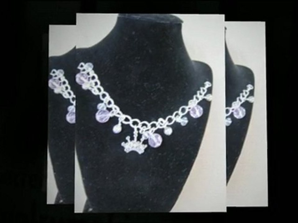 Homemade Jewelry- Making Silver Jewelry at Home