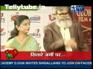 Saas Bahu Aur Saazish – 17th March 2012 Part 2