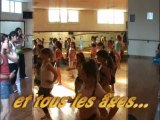 Les Cours de Danse Orientale avec Sigalite