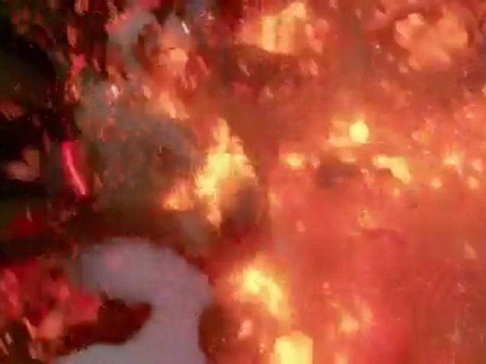 Flamethrower - Spot TV Flamethrower (Anglais)