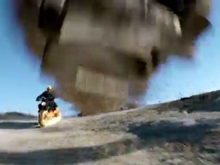 Hottest Spot - TV Spot Hottest Spot (English)