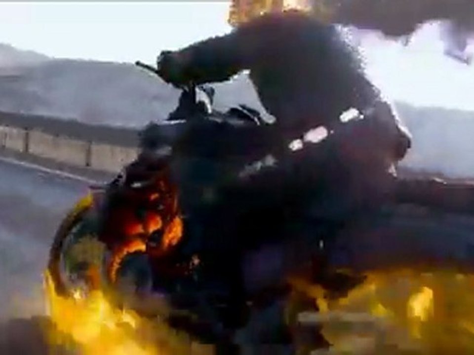 Ride Of Your Life - Spot TV Ride Of Your Life (Anglais)