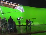 Harry Potter and the Deathly Hallows Part II - B-Roll #I