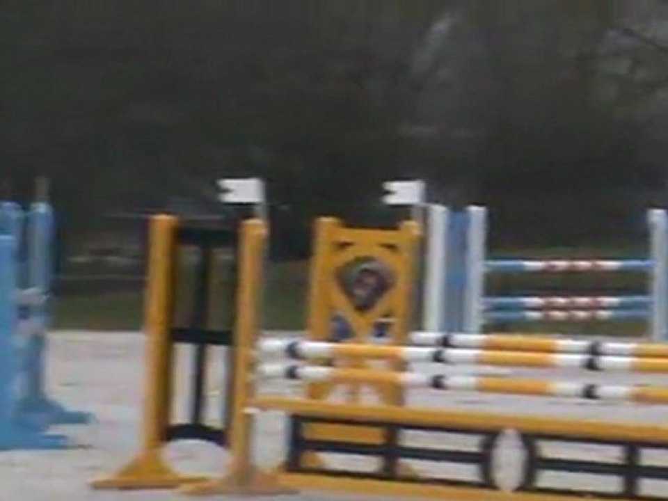 Quehops st valérien prépa 1.15 m