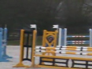 Quehops st valérien prépa 1.15 m