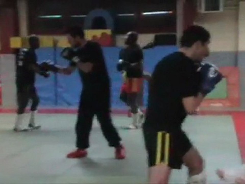 Orsay-Les Ulis-St Germain les Arpajon