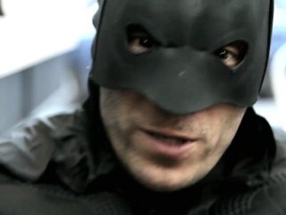 Morsay & Zehef dans Batman contre les Illuminati