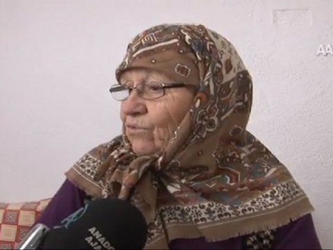 O günleri anlattılar