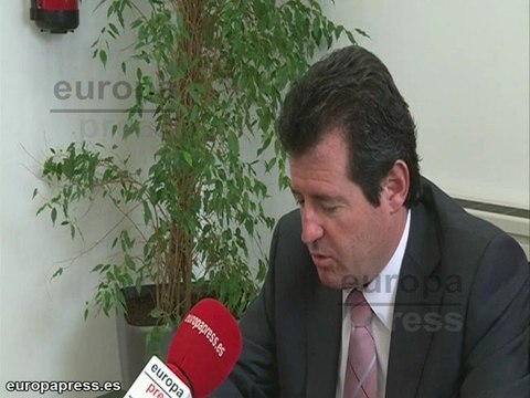 Císcar: Fabra no quiere sospechas en su Gobierno