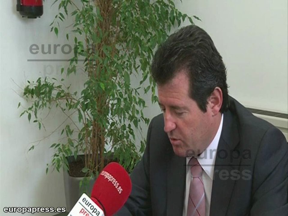 Císcar: Fabra no quiere sospechas en su Gobierno