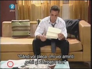 Dragoste si Ciocolata - Ep.148