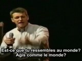 MESSAGE URGENT AUX CHRETIENS Par Paul Washer