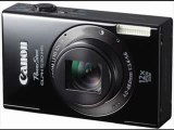 Canon PowerShot ELPH 530 HS 10.1 MP Wi-Fi Enabled CMOS Digital Camera with 12x Optical Image Sale