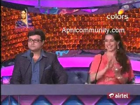 Chotte Miyan - Chapter 3 [Episode 7] 17th March 2012 pt3