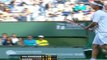 Nadal supera a un difícil Nalbandian y se cita con Federer en las semifinales de Indian Wells