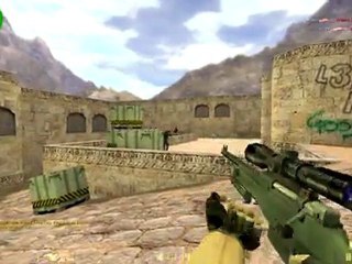 pksux fullteam awp 5 d'affilée