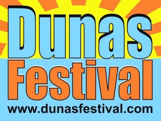 DUNAS FESTIVAL 2012