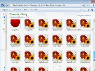 Download FREE 25MB Quality Internet Marketing Graphics for website
