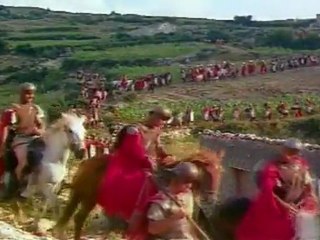 Ben Hur 1959 - Featurette - Epic