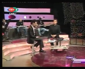 Oğuz  AKSAÇ  "SÜRÜNE SÜRÜNE"