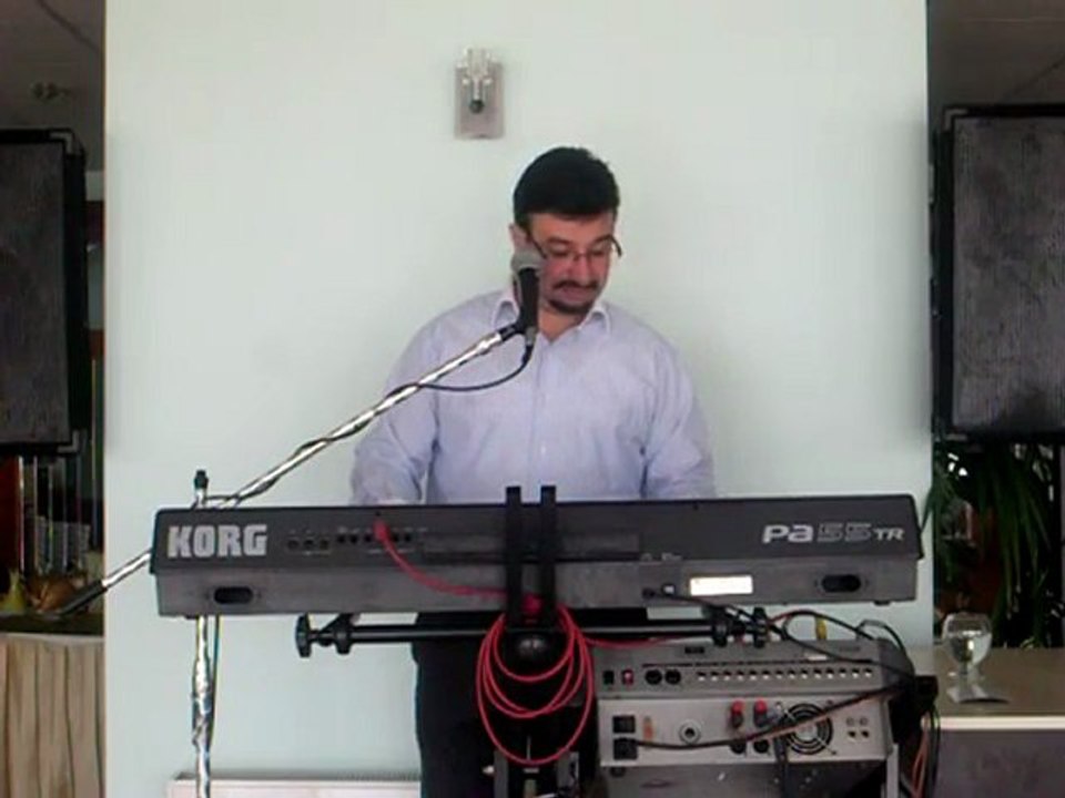 Bekir Özkan - Bir Gurbet Kuşu