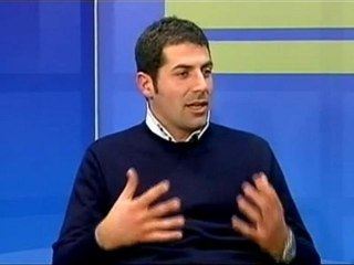 EFFETTI SPECIALI del 16/03/2012 - 2^ parte
