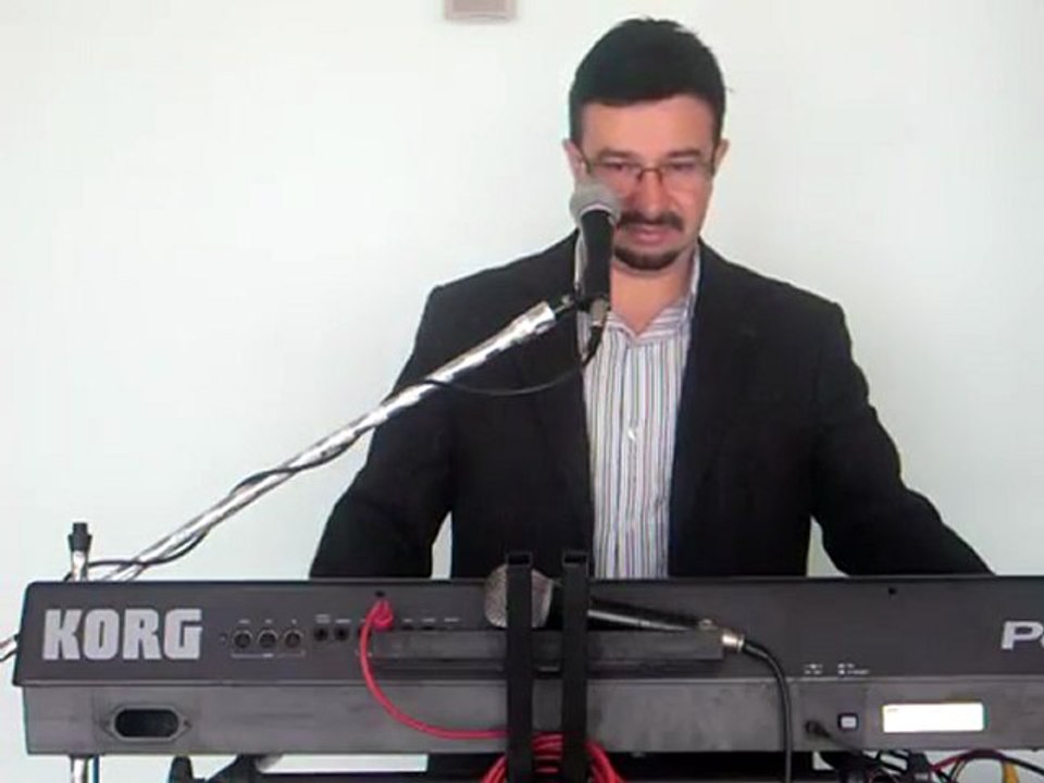 Bekir Özkan - Düz Dara Yar