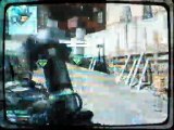 Call of Duty MW3 domination sur Hardhat