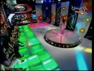 Yosra Mahnouch_Alf lila wi lila