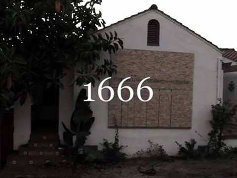 1666 - Trailer