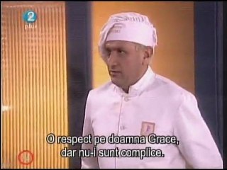 Dragoste si Ciocolata - Ep.144