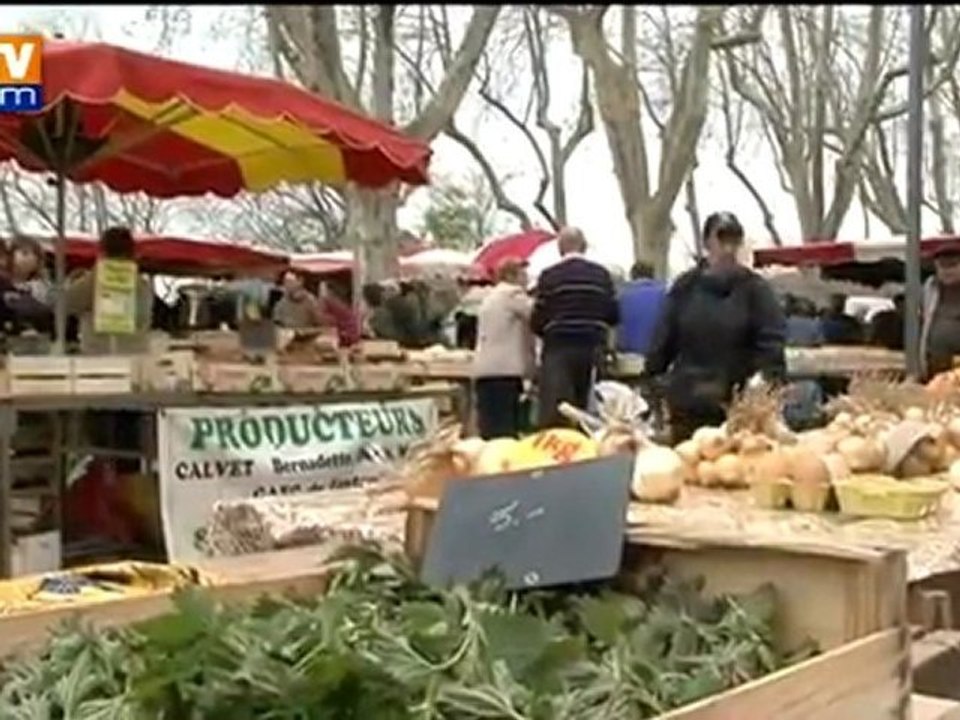 Montauban, une ville de civils et de militaires