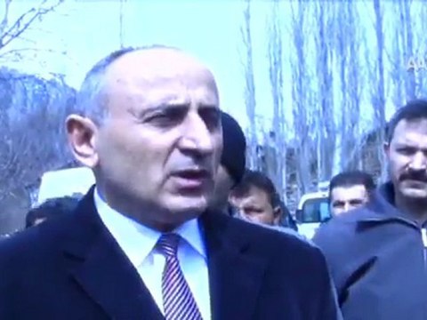 Annemin ak sütü gibi masumum