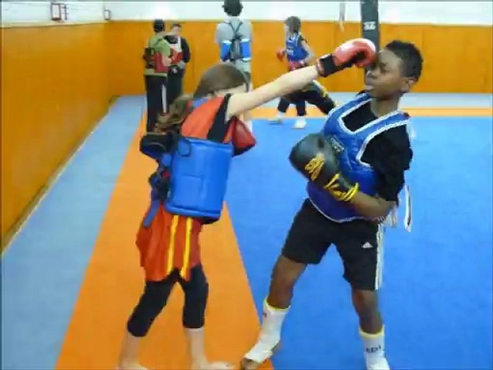 Mathilde vs Ruben