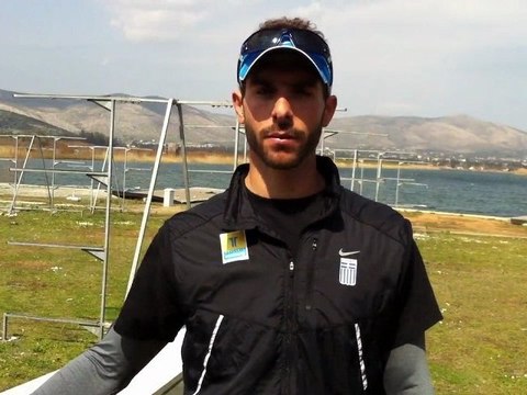 Sxinias 2012 Diloseis Ap. Goudoula gia proetoimasia