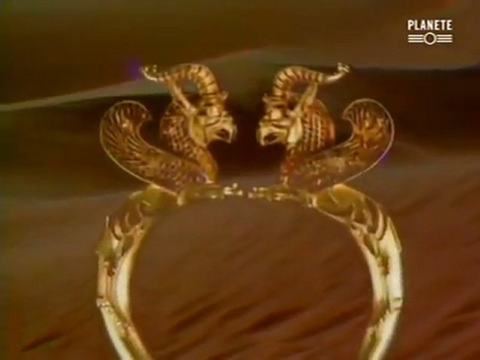 Mésopotamie - Les origines de notre civilisation
