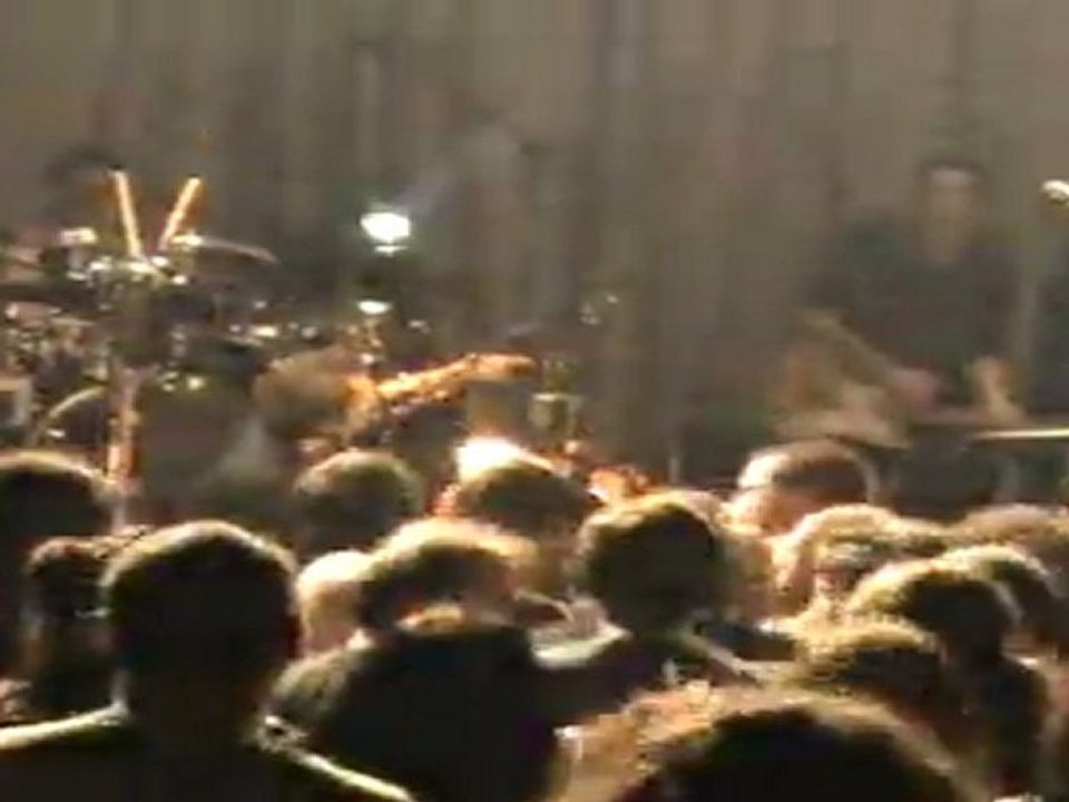 DEUS.Suds & Soda.PRINCIPAL CLUB THEATER.16.03.12.Θεσσαλονίκη