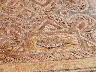 Escale Méditerranéenne: CHYPRE  Limassol, Kourion, Omodos