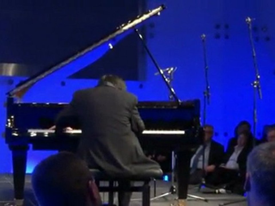 Klavierabend mit Nobuyuki Tsujii in Waidhofen