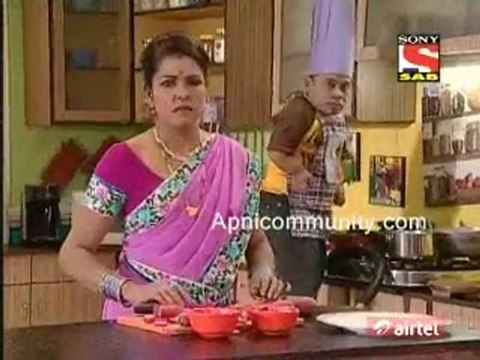 Gutar Gu - 17th March 2012 pt1