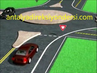 Antalya Direksiyon Geliştirme Merkezi