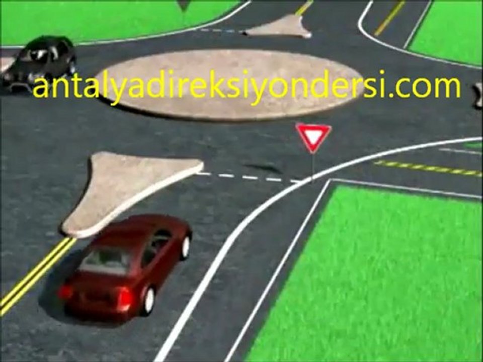 Antalya Direksiyon Geliştirme Merkezi